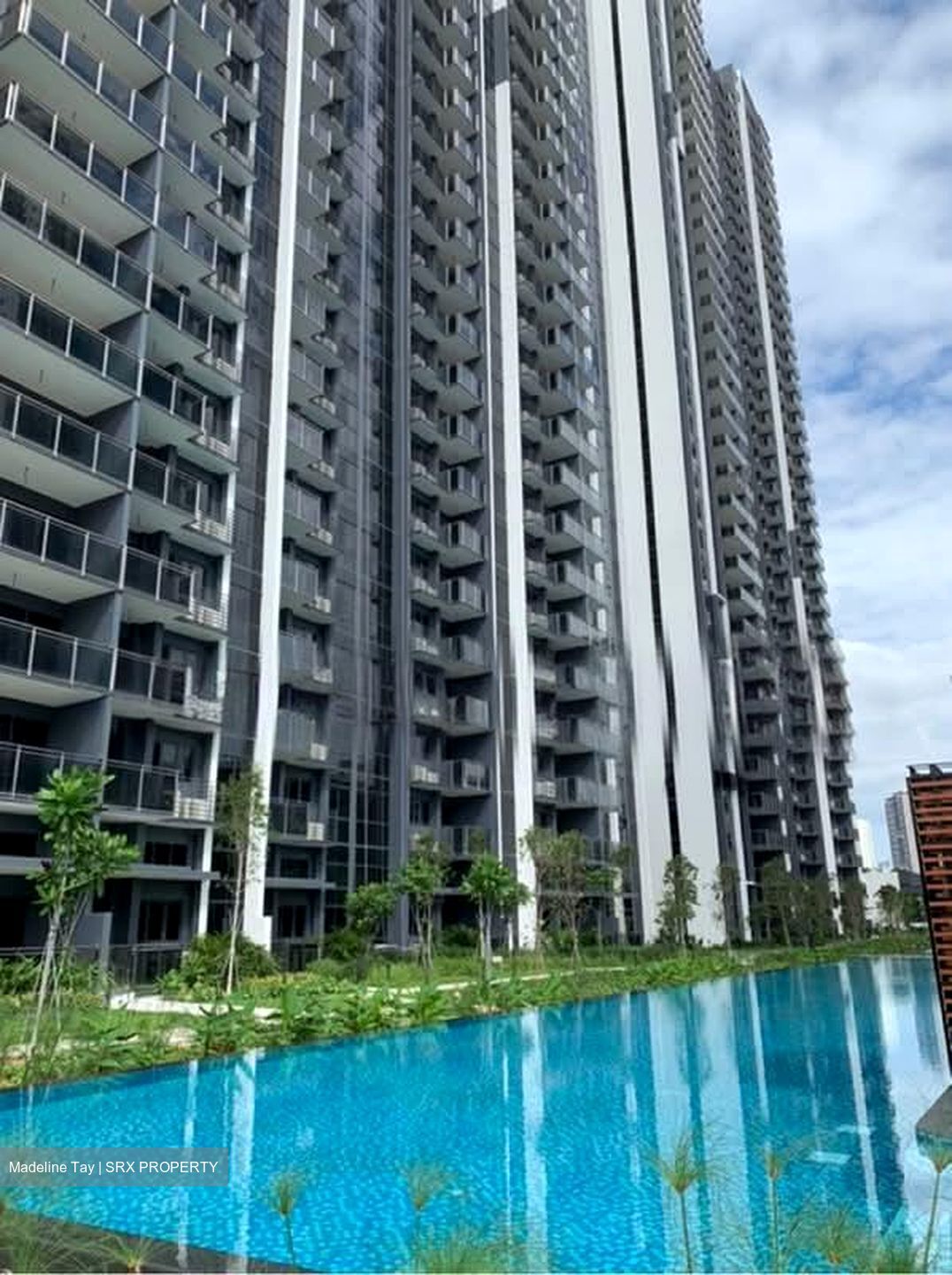 Parc Riviera (D5), Condominium #557824261